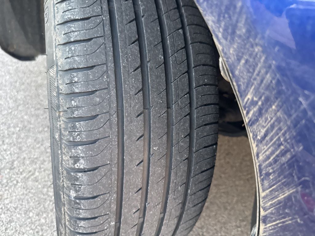 2007 Pontiac G5 Base