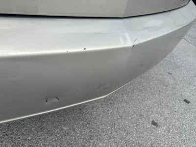 2007 Cadillac CTS Base
