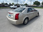 2007 Cadillac CTS Base
