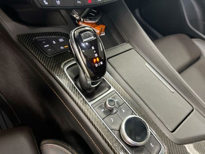 2021 Cadillac CT5 V-Series