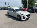 2021 Cadillac CT5 V-Series