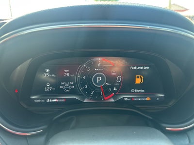 2021 Cadillac CT5 V-Series