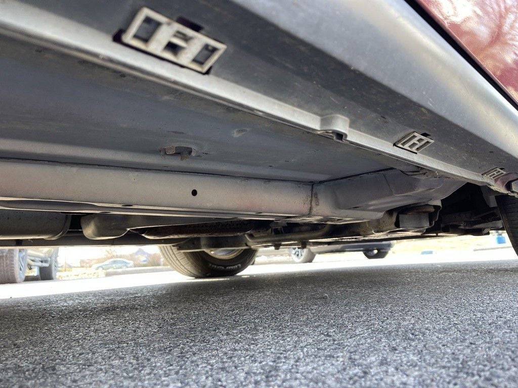 2003 Cadillac DeVille Base