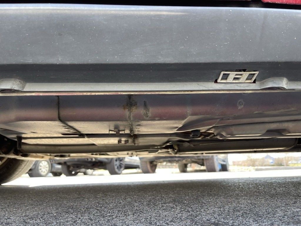 2003 Cadillac DeVille Base