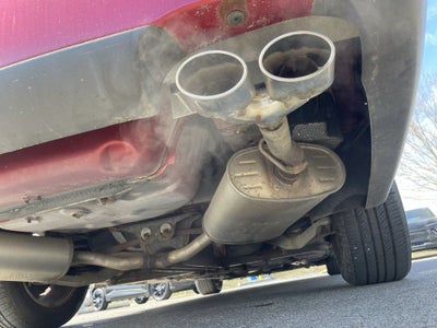 2003 Cadillac DeVille Base