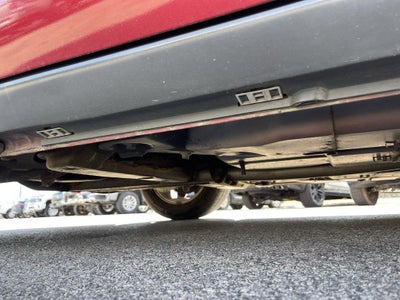 2003 Cadillac DeVille Base