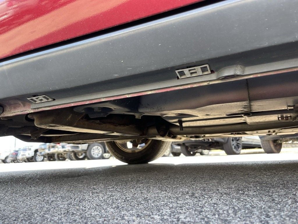 2003 Cadillac DeVille Base