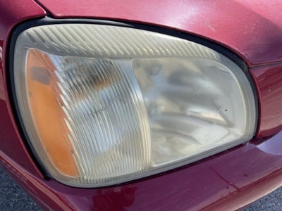 2003 Cadillac DeVille Base