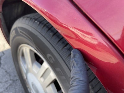 2003 Cadillac DeVille Base