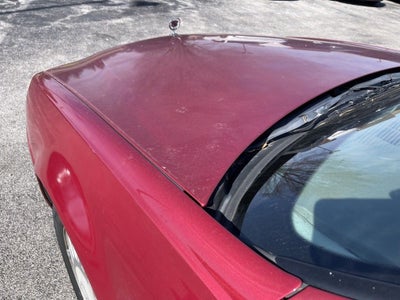 2003 Cadillac DeVille Base