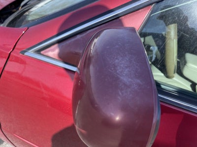 2003 Cadillac DeVille Base