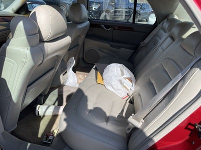 2003 Cadillac DeVille Base