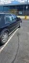 2007 Cadillac DTS Luxury II