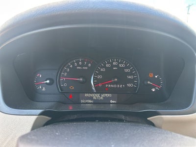 2007 Cadillac DTS Luxury II