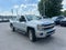 2015 Chevrolet Silverado 2500HD LT