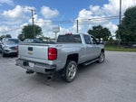2015 Chevrolet Silverado 2500HD LT