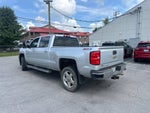 2015 Chevrolet Silverado 2500HD LT