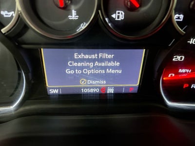 2023 Chevrolet Silverado 2500HD LT