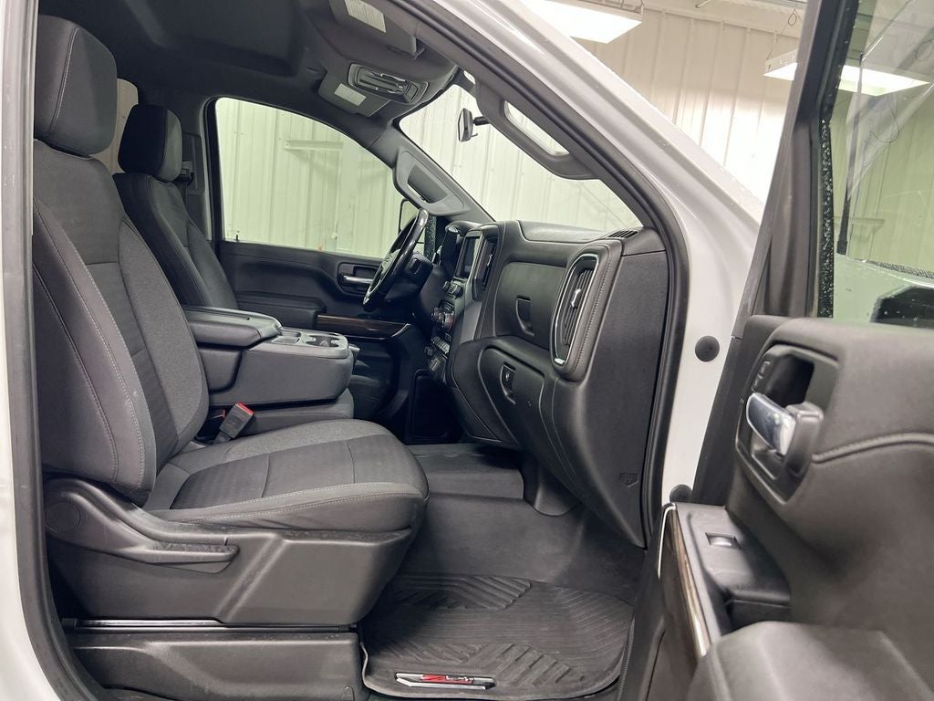 2023 Chevrolet Silverado 2500HD LT