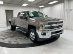 2015 Chevrolet Silverado 3500HD LTZ