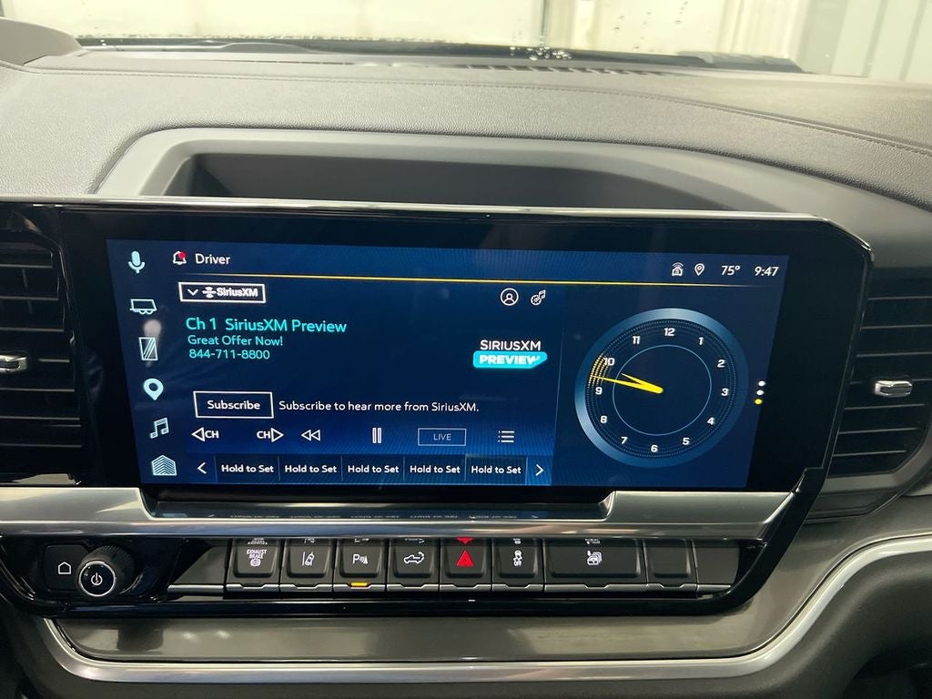 2026 Chevrolet Silverado 2500HD High Country