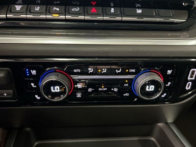 2026 Chevrolet Silverado 2500HD High Country