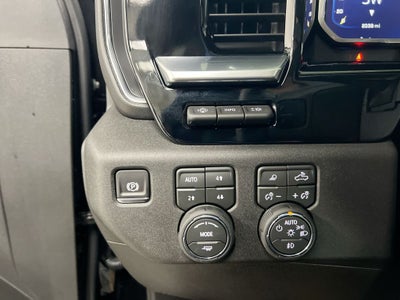 2026 Chevrolet Silverado 2500HD High Country