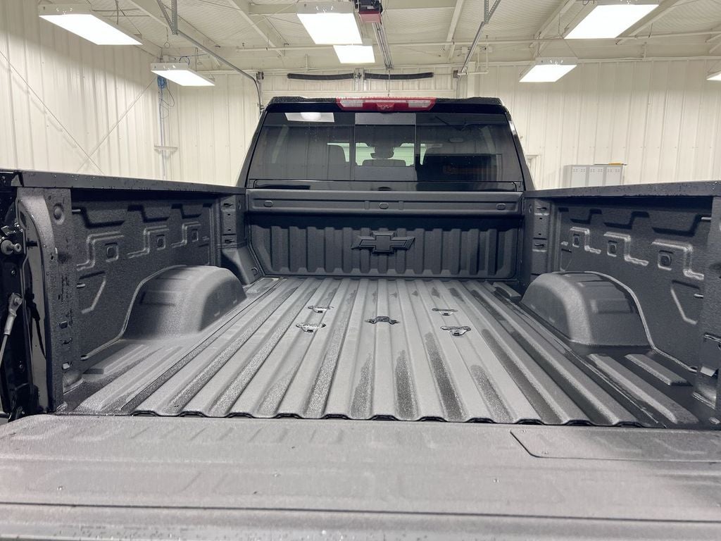 2026 Chevrolet Silverado 2500HD High Country