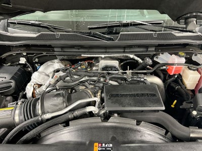 2026 Chevrolet Silverado 2500HD High Country