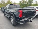 2026 Chevrolet Silverado 2500HD High Country