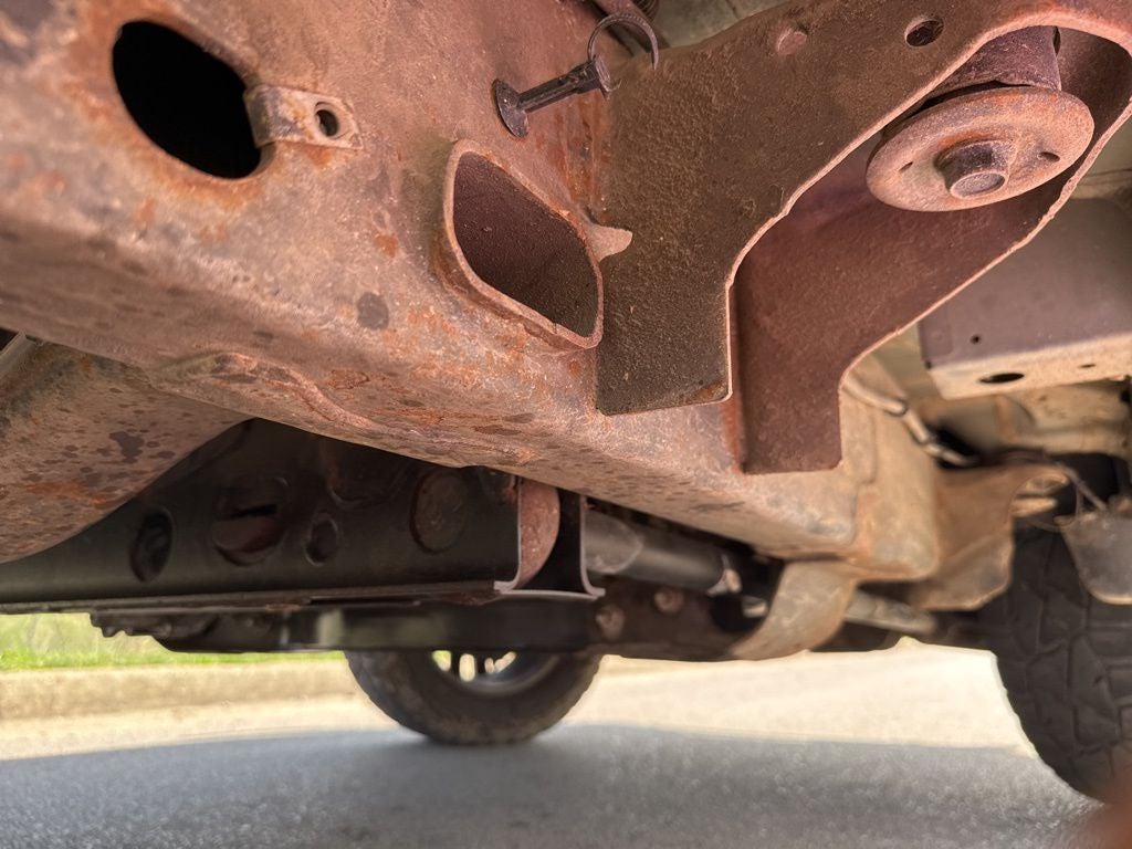 2021 Chevrolet Silverado 2500HD LTZ