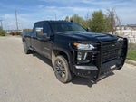2021 Chevrolet Silverado 2500HD LTZ
