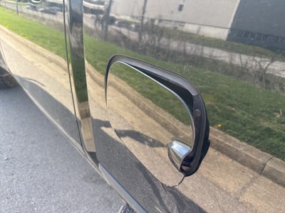 2021 Chevrolet Silverado 2500HD LTZ