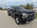 2023 Chevrolet Silverado 2500HD High Country