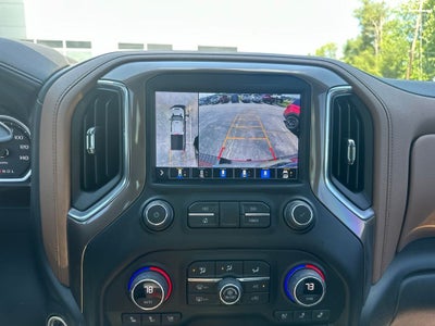 2023 Chevrolet Silverado 2500HD High Country