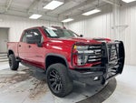 2021 Chevrolet Silverado 2500HD High Country