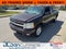 2008 Chevrolet Silverado 1500 LTZ