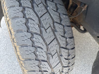 2008 Chevrolet Silverado 1500 LTZ