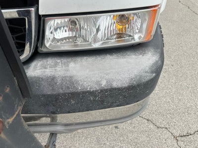 2006 Chevrolet Silverado 2500HD LT