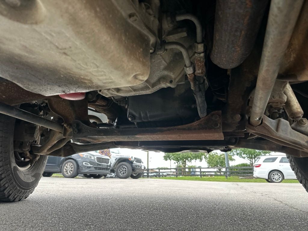 2006 Chevrolet Silverado 2500HD LT