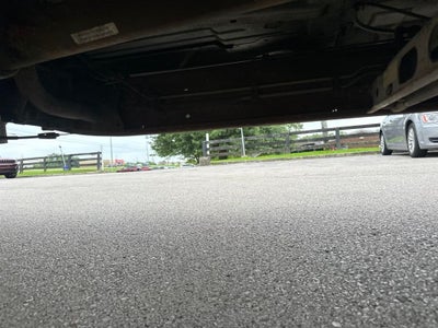 2006 Chevrolet Silverado 2500HD LT