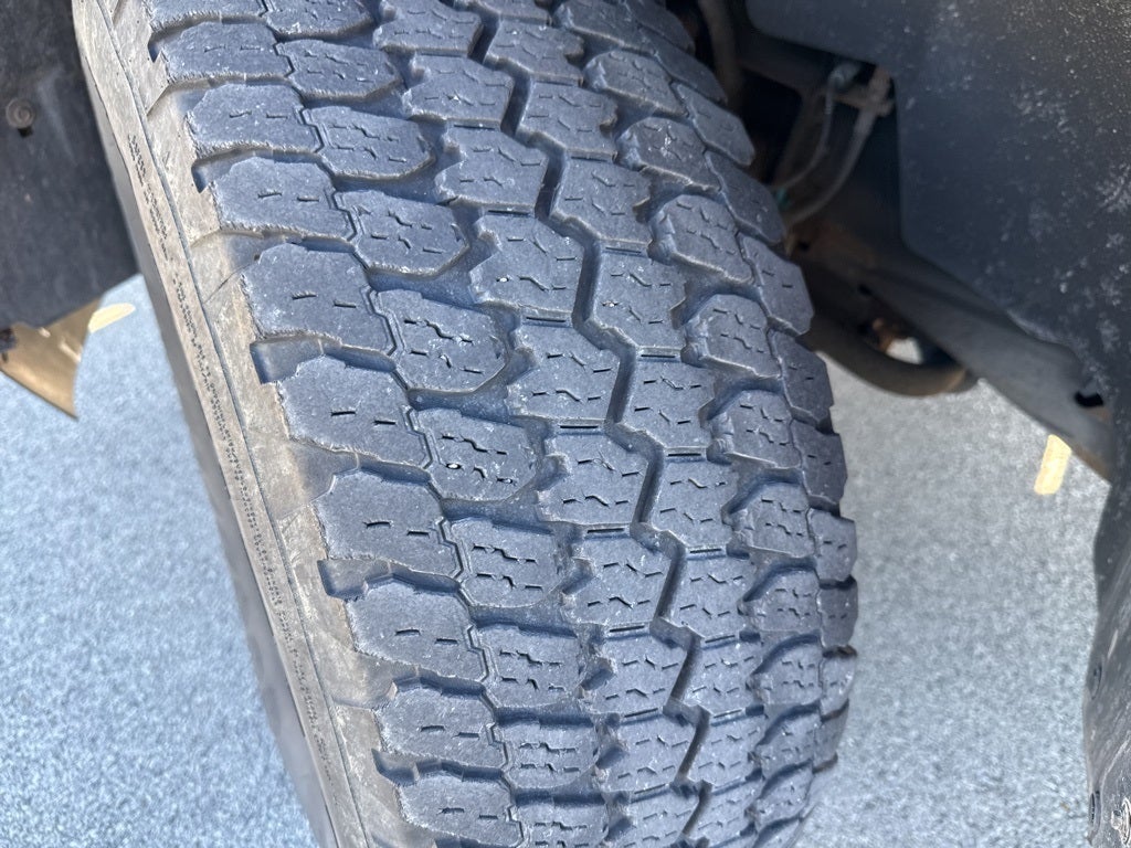 2012 Chevrolet Silverado 1500 Work Truck