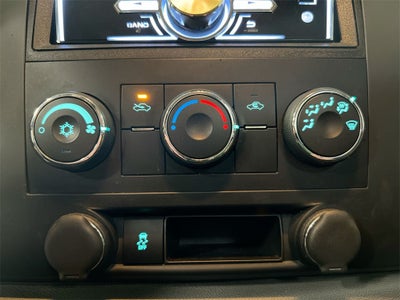 2012 Chevrolet Silverado 1500 Work Truck