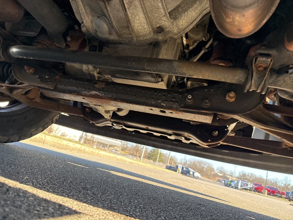 2012 Chevrolet Silverado 1500 Work Truck