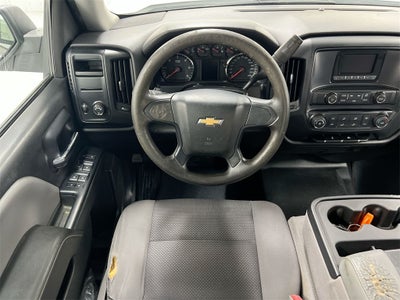 2014 Chevrolet Silverado 1500 Work Truck