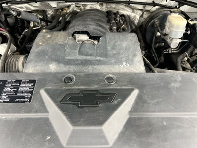 2014 Chevrolet Silverado 1500 Work Truck