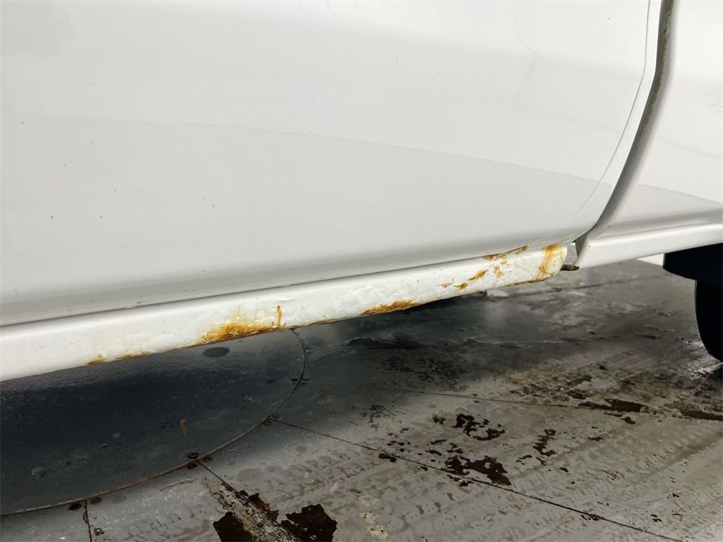 2014 Chevrolet Silverado 1500 Work Truck