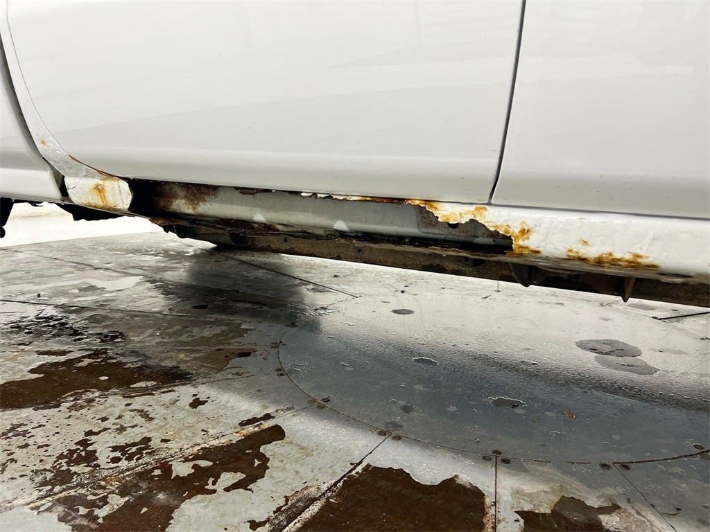 2014 Chevrolet Silverado 1500 Work Truck