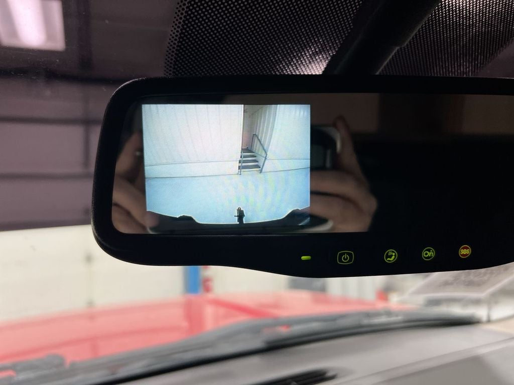 2013 Chevrolet Silverado 1500 LTZ