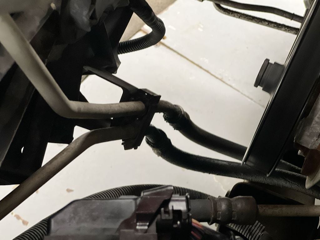 2013 Chevrolet Silverado 1500 LTZ